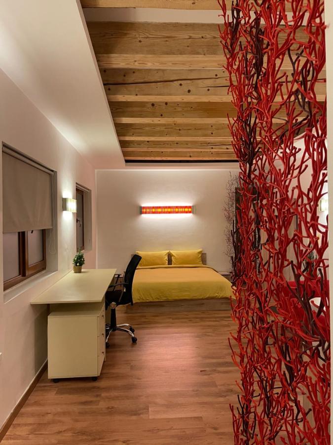 New Workspace Studio Savoya9 Self Check In Old City Center Тимишоара Экстерьер фото