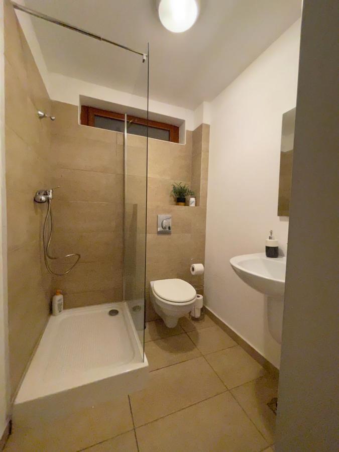 New Workspace Studio Savoya9 Self Check In Old City Center Тимишоара Экстерьер фото